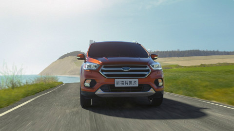 这几款“全办下来”20万的紧凑SUV 有没有你的意向车型